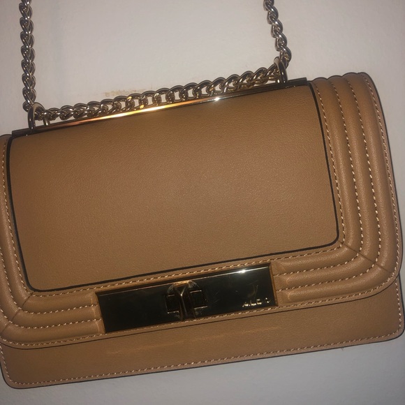 Crossbody Aldo purse